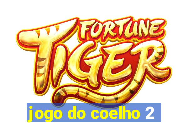 jogo do coelho 2